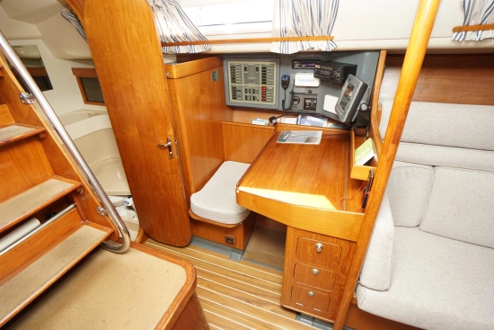 Sadler STARLIGHT 39 preowned for sale