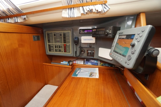 Sadler STARLIGHT 39 preowned for sale