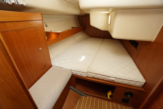 Sadler STARLIGHT 39 preowned for sale