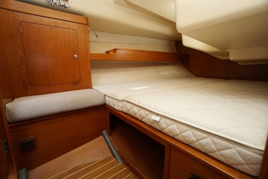 Sadler STARLIGHT 39 preowned for sale