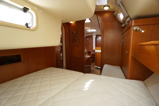 Sadler STARLIGHT 39 preowned for sale
