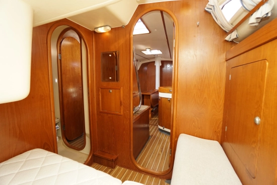 Sadler STARLIGHT 39 preowned for sale