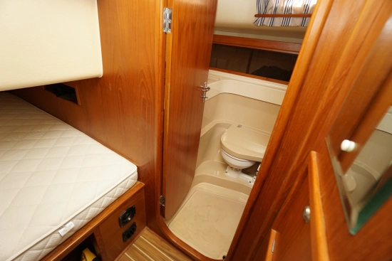 Sadler STARLIGHT 39 preowned for sale