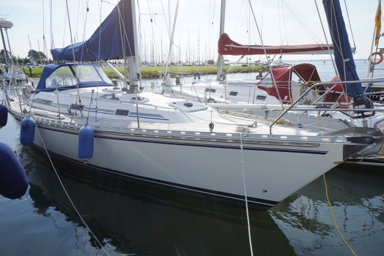Sadler STARLIGHT 39 preowned for sale