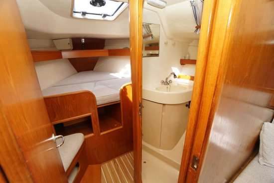 Sadler STARLIGHT 39 preowned for sale