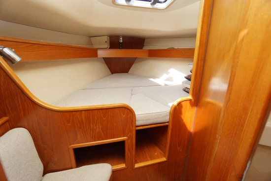 Sadler STARLIGHT 39 preowned for sale