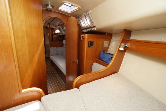 Sadler STARLIGHT 39 preowned for sale