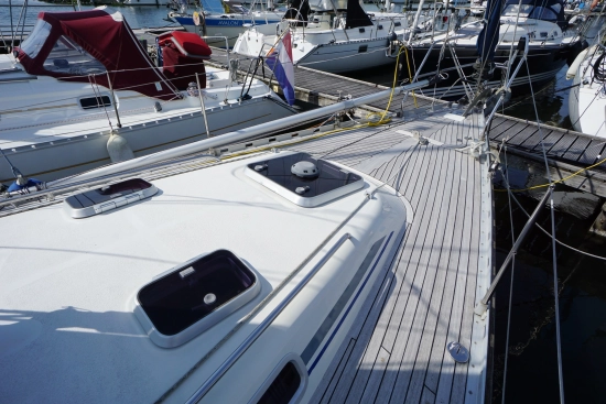 Sadler STARLIGHT 39 preowned for sale