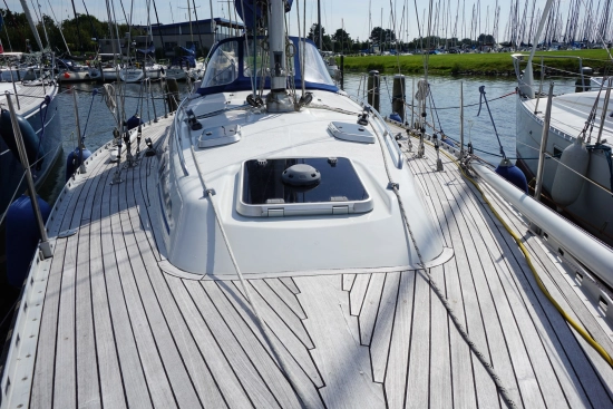 Sadler STARLIGHT 39 preowned for sale