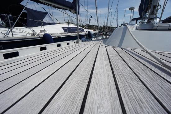 Sadler STARLIGHT 39 preowned for sale