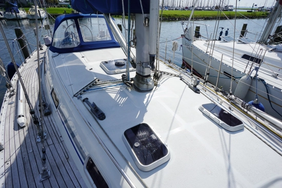 Sadler STARLIGHT 39 preowned for sale
