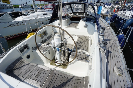 Sadler STARLIGHT 39 preowned for sale