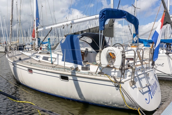 Trintella 42 preowned for sale