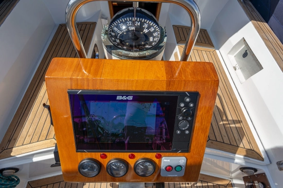 Trintella 42 preowned for sale