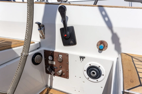 Trintella 42 preowned for sale