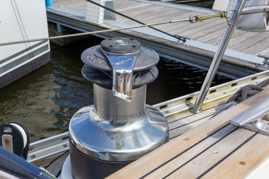 Trintella 42 preowned for sale