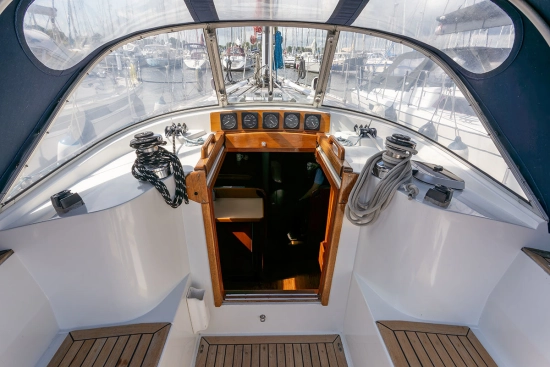 Trintella 42 preowned for sale