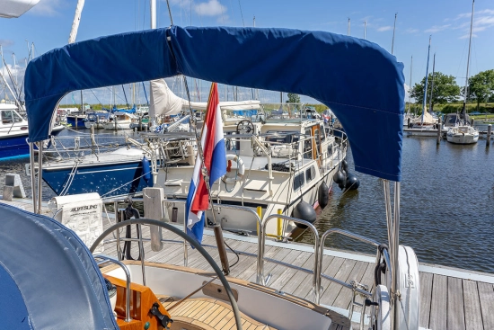 Trintella 42 preowned for sale