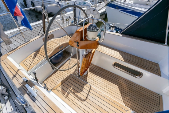 Trintella 42 preowned for sale