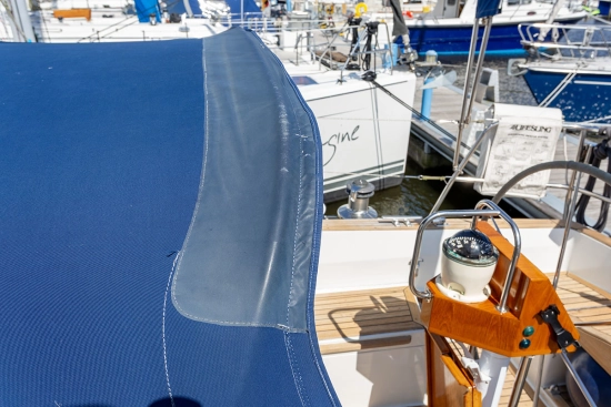 Trintella 42 preowned for sale