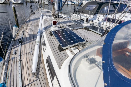 Trintella 42 preowned for sale