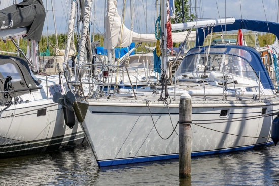 Trintella 42 preowned for sale