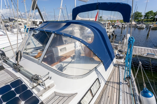 Trintella 42 preowned for sale