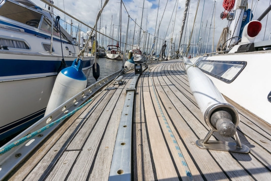 Trintella 42 preowned for sale