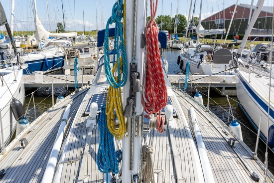 Trintella 42 preowned for sale
