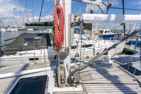 Trintella 42 preowned for sale