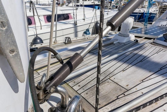 Trintella 42 preowned for sale