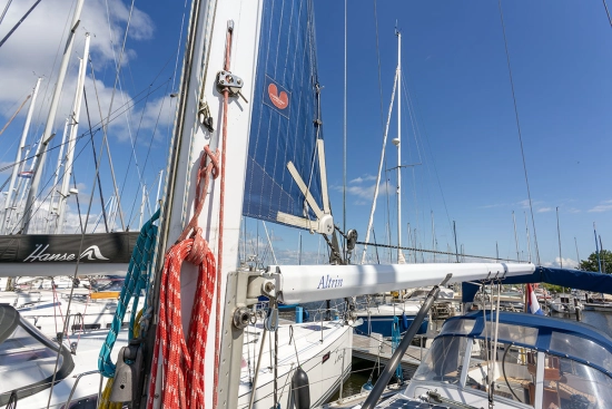 Trintella 42 preowned for sale