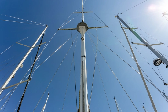 Trintella 42 preowned for sale