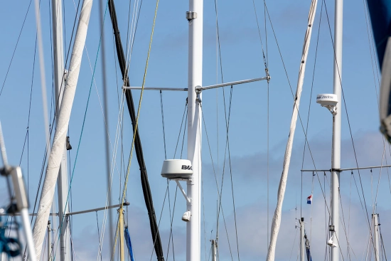 Trintella 42 preowned for sale