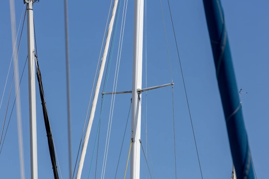 Trintella 42 preowned for sale