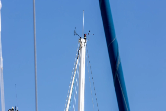 Trintella 42 preowned for sale