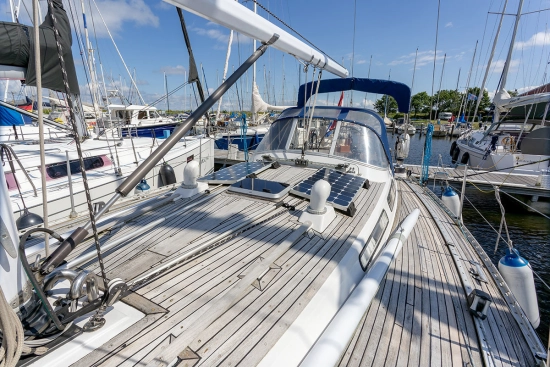 Trintella 42 preowned for sale