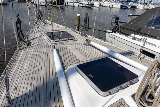 Trintella 42 preowned for sale