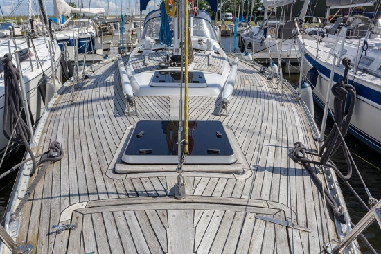 Trintella 42 preowned for sale