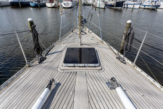 Trintella 42 preowned for sale