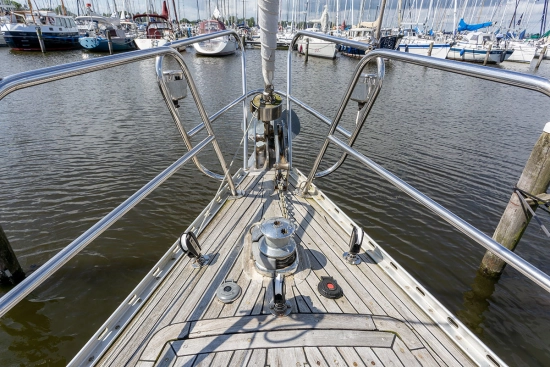 Trintella 42 preowned for sale