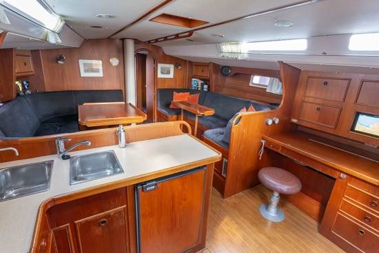 Trintella 42 preowned for sale