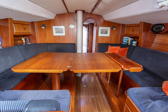 Trintella 42 preowned for sale