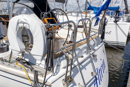 Trintella 42 preowned for sale