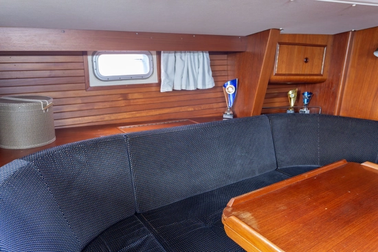 Trintella 42 preowned for sale