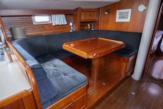 Trintella 42 preowned for sale