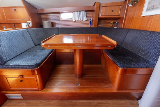 Trintella 42 preowned for sale