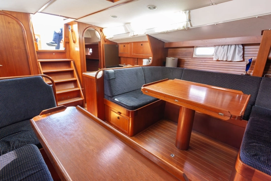 Trintella 42 preowned for sale