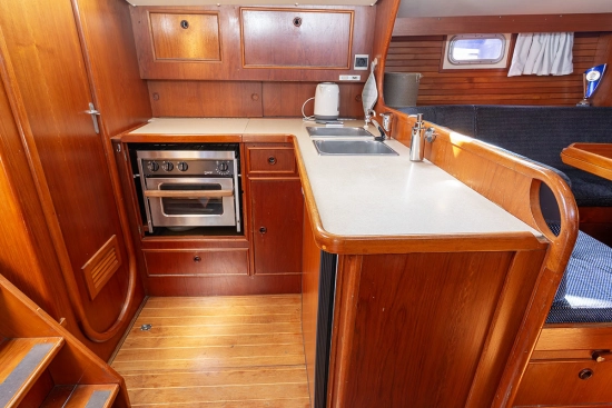 Trintella 42 preowned for sale