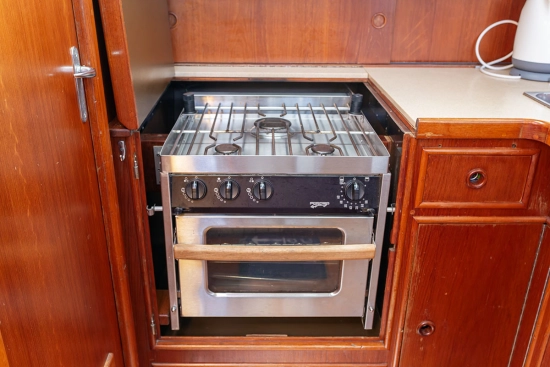 Trintella 42 preowned for sale